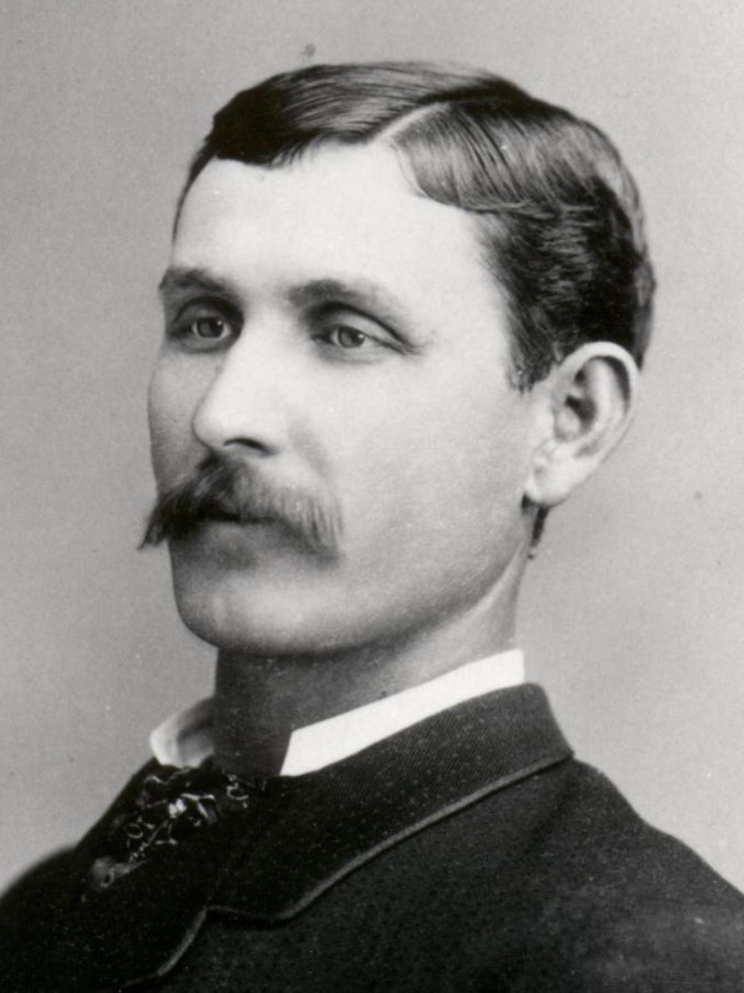 Daniel Ross Jr. (1826 - 1901) Profile